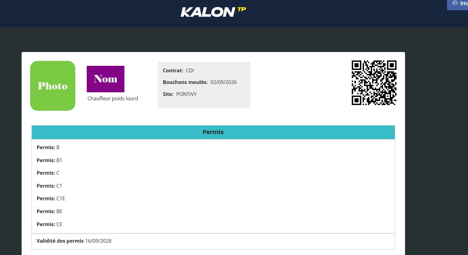 KalonTP