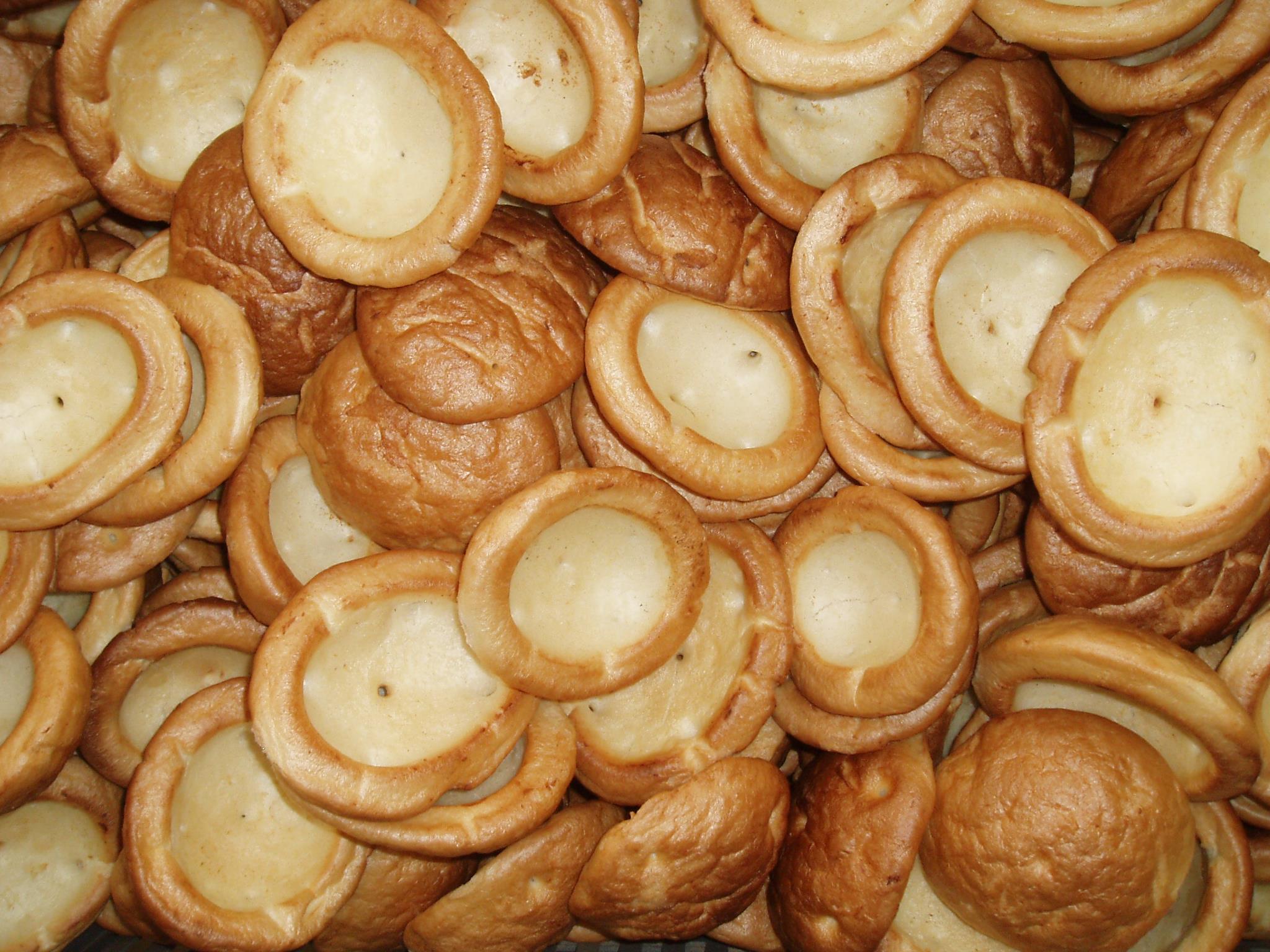 Les Craquelins Margely