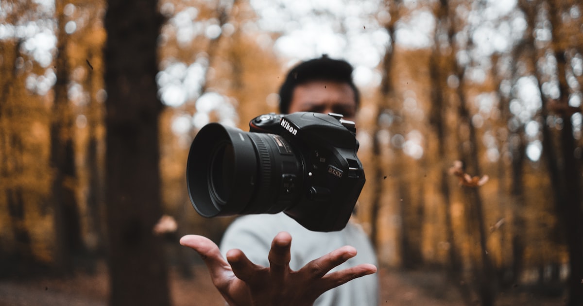 Comment avoir de belles photos sur son site quand on n'a pas de budget photo