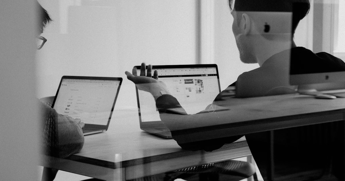 Google My Business : le premier pas gratuit pour être visible en ligne