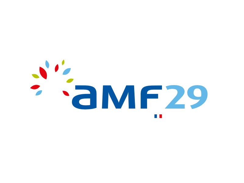 Logo du client Carrefour des Communes – AMF29