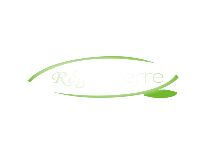 Logo du client Regal’Terre