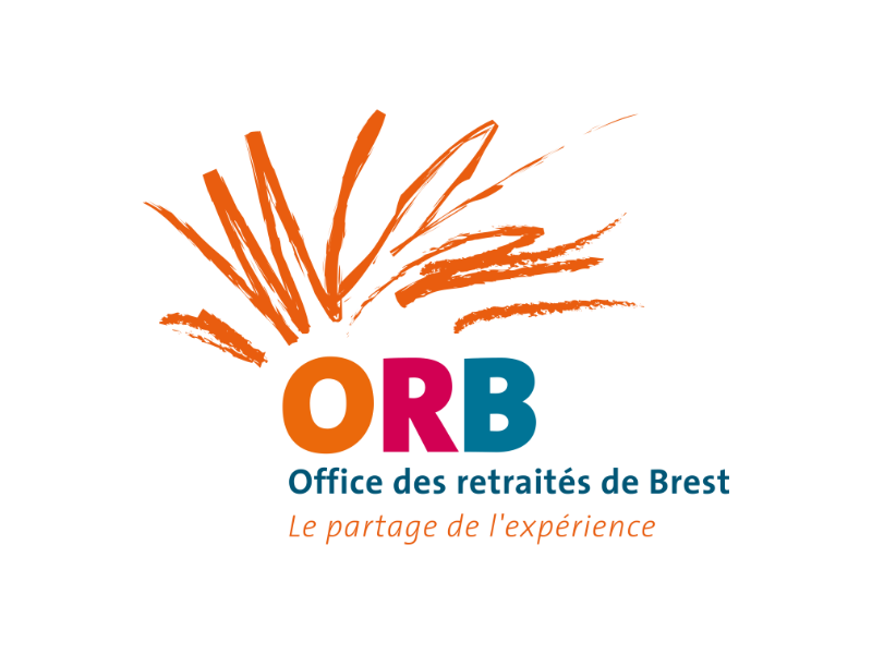 Logo du client ORB