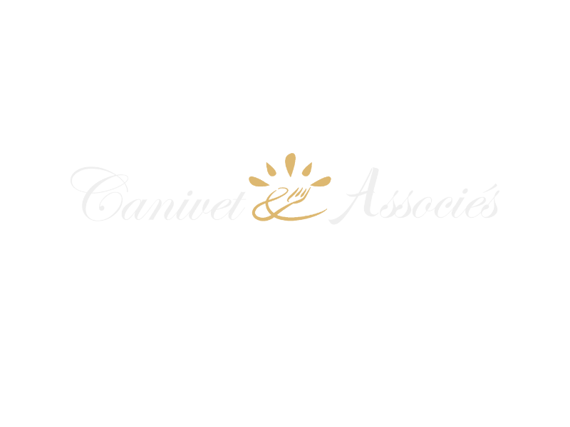 Logo du client Canivet Traiteur