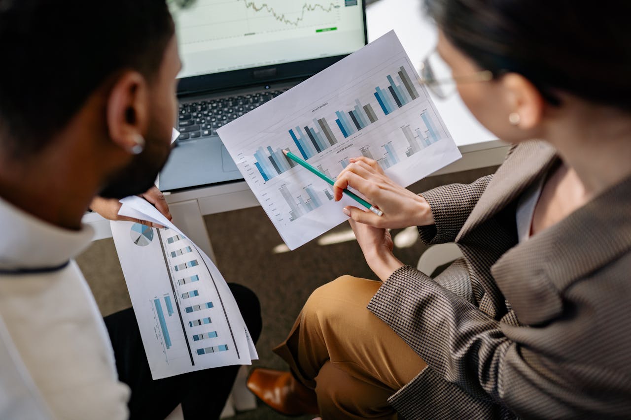 Gestion CRM & ERP