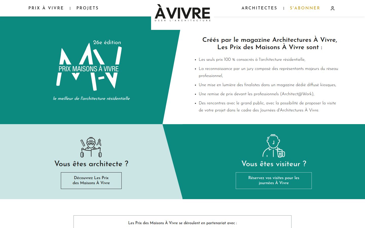 Prix des Maisons À Vivre