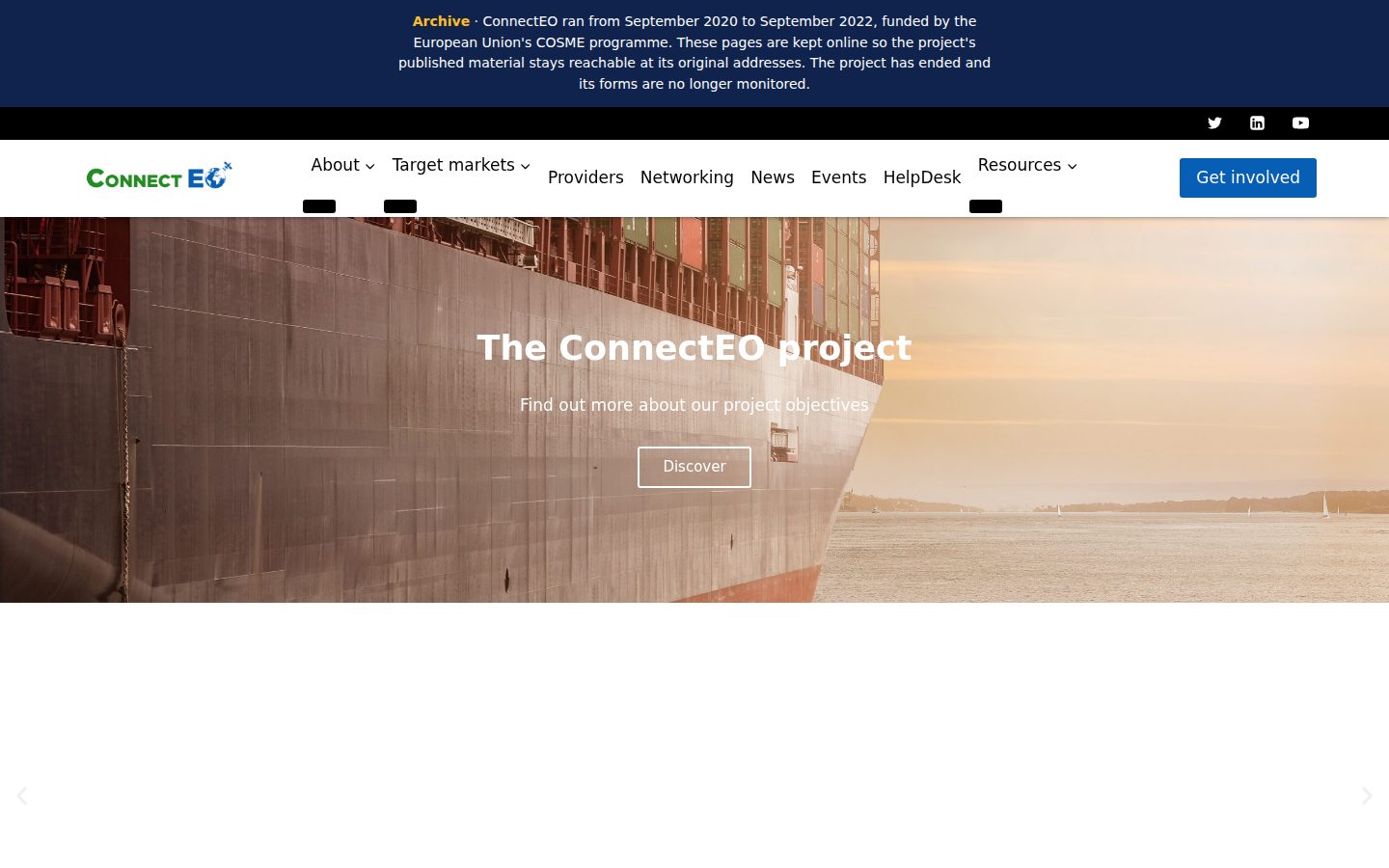 ConnectEO