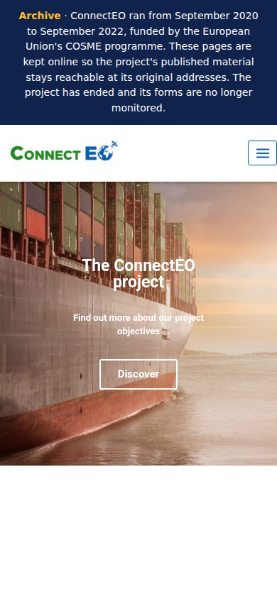 ConnectEO