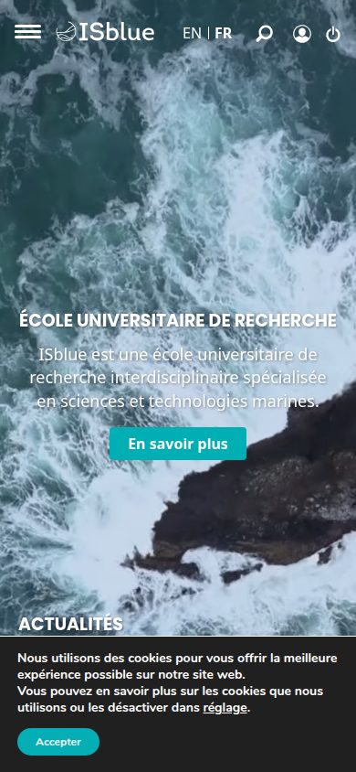 École Universitaire de Recherche