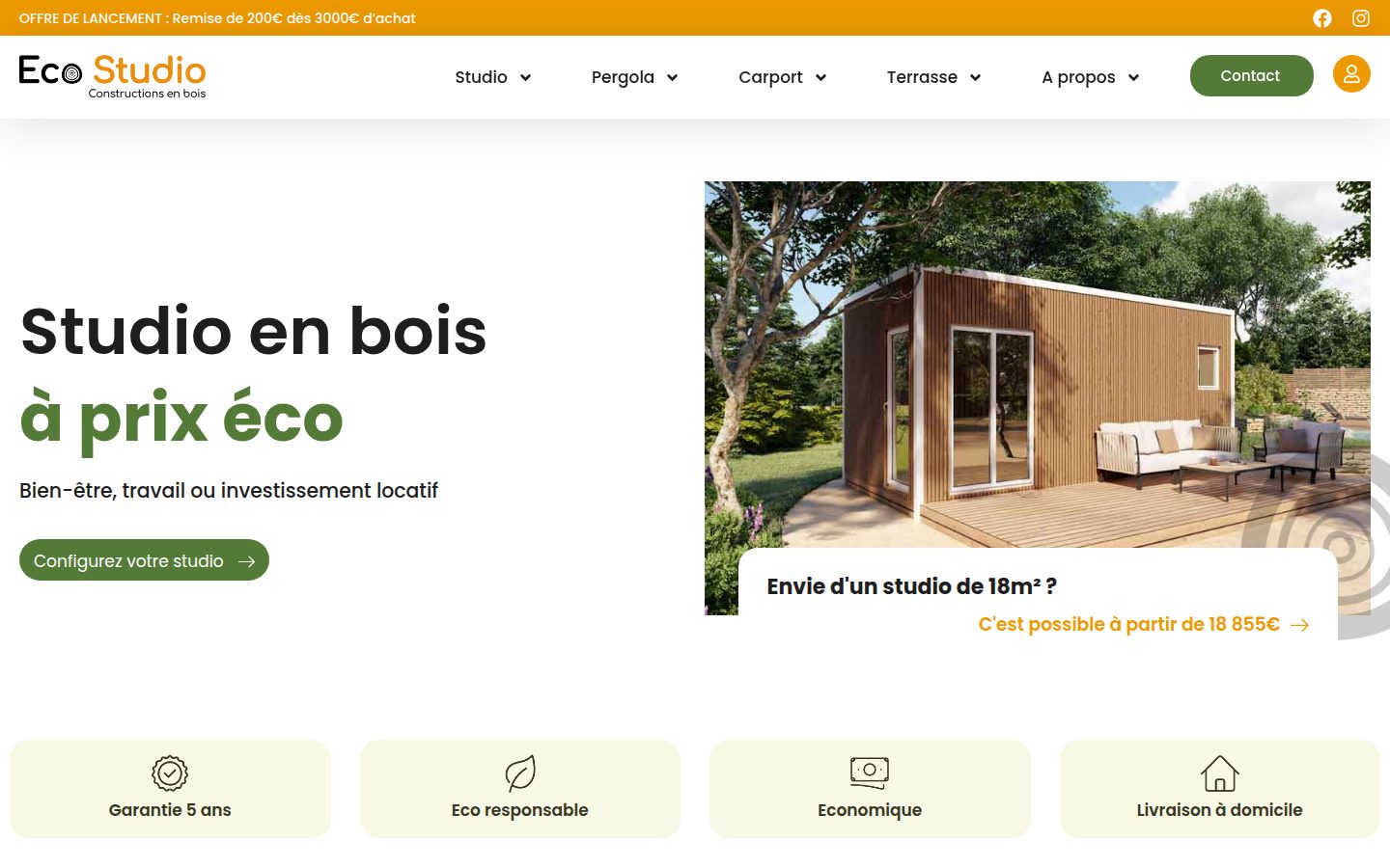 EcoStudio