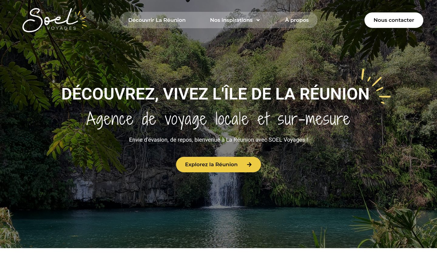 SOEL Voyages