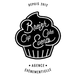 Breizh cup cake events